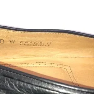Bally | Shoes | Bally Mens Carmelo Woven Loafer Shoe W  display picture 2